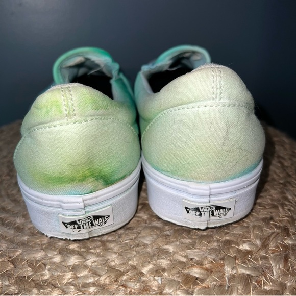 Vans Slip On Sneakers - Picture 5 of 8